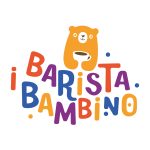 Barista i bambino logo